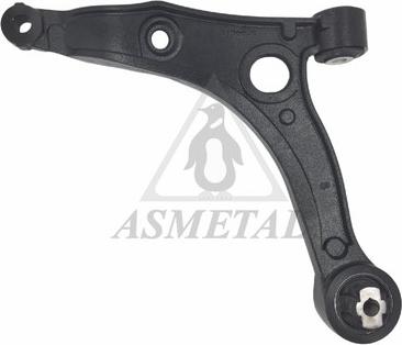 AS Metal 30FI3210 - Track Control Arm autospares.lv