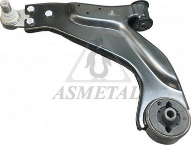 AS Metal 30FR0504 - Track Control Arm autospares.lv