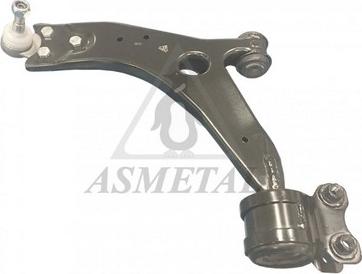 AS Metal 30FR1706 - Track Control Arm autospares.lv