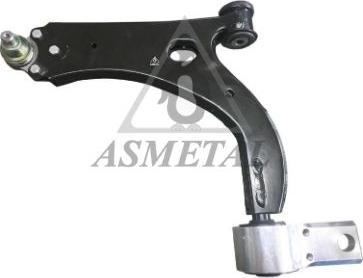 AS Metal 30FR3514 - Track Control Arm autospares.lv