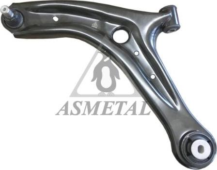 AS Metal 30FR3520 - Track Control Arm autospares.lv