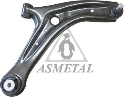 AS Metal 30FR3521 - Track Control Arm autospares.lv