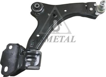 AS Metal 30FR2205 - Track Control Arm autospares.lv
