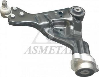 AS Metal 30MR0817 - Track Control Arm autospares.lv