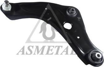 AS Metal 30NS1000 - Track Control Arm autospares.lv