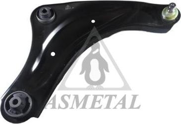 AS Metal 30NS1201 - Track Control Arm autospares.lv