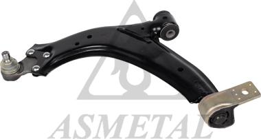 AS Metal 30PE1001 - Track Control Arm autospares.lv