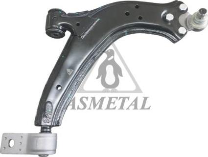 AS Metal 30PE1101 - Track Control Arm autospares.lv