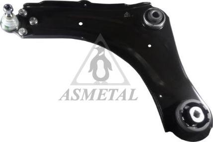 AS Metal 30RN5612 - Track Control Arm autospares.lv
