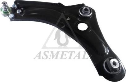 AS Metal 30RN5710 - Track Control Arm autospares.lv