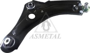 AS Metal 30RN5711 - Track Control Arm autospares.lv