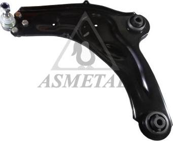 AS Metal 30RN0519 - Track Control Arm autospares.lv