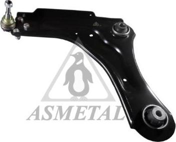 AS Metal 30RN0514 - Track Control Arm autospares.lv