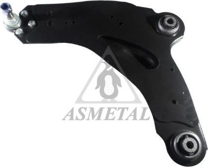 AS Metal 30RN0516 - Track Control Arm autospares.lv