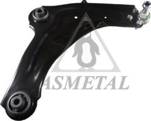 AS Metal 30RN0511 - Track Control Arm autospares.lv