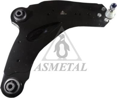 AS Metal 30RN0517 - Track Control Arm autospares.lv