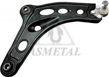 AS Metal 30RN0521 - Track Control Arm autospares.lv