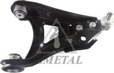 AS Metal 30RN2003 - Track Control Arm autospares.lv