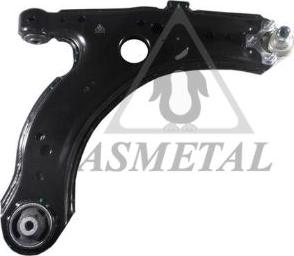 AS Metal 30VW1501 - Track Control Arm autospares.lv