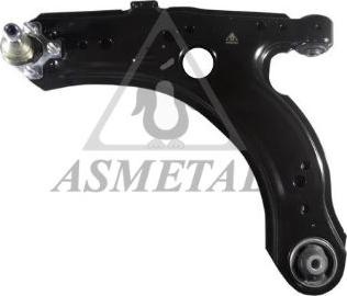 AS Metal 30VW1502 - Track Control Arm autospares.lv