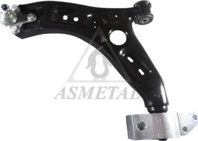 AS Metal 30VW1600 - Track Control Arm autospares.lv