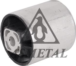 AS Metal 38AU0110 - Bush of Control / Trailing Arm autospares.lv