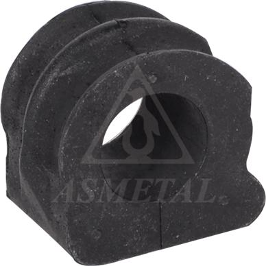 AS Metal 38AU3001 - Bush of Control / Trailing Arm autospares.lv