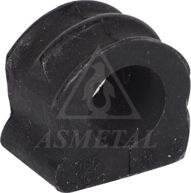 AS Metal 38AU3003 - Bush of Control / Trailing Arm autospares.lv