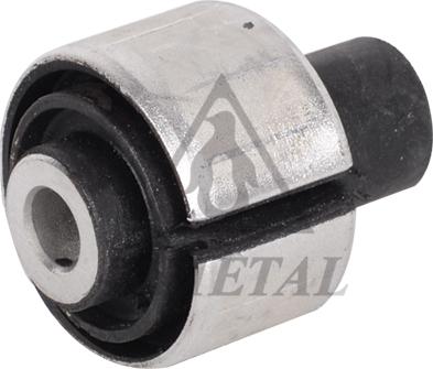 AS Metal 38BM0600 - Bush of Control / Trailing Arm autospares.lv