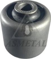 AS Metal 38BM0301 - Bush of Control / Trailing Arm autospares.lv