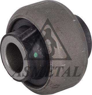 AS Metal 38CT0300 - Bush of Control / Trailing Arm autospares.lv