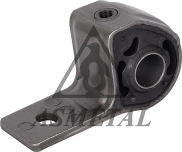 AS Metal 38CT0208 - Bush of Control / Trailing Arm autospares.lv