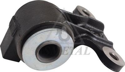 AS Metal 38CT1003 - Bush of Control / Trailing Arm autospares.lv