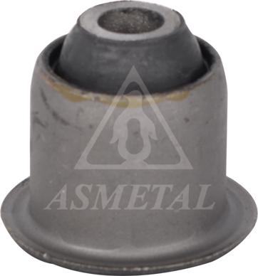 AS Metal 38DC1002 - Bush of Control / Trailing Arm autospares.lv