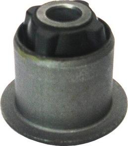 AS Metal 38DC1010 - Bush of Control / Trailing Arm autospares.lv