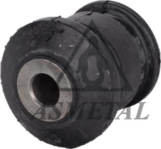 AS Metal 38FR3530 - Bush of Control / Trailing Arm autospares.lv