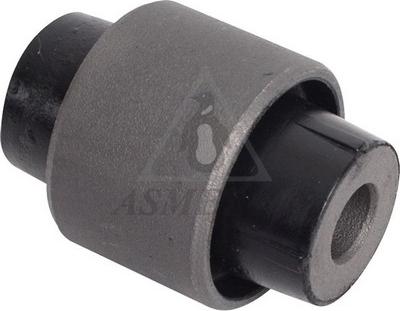 AS Metal 38HN0220 - Bush of Control / Trailing Arm autospares.lv