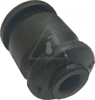 AS Metal 38HY0500 - Bush of Control / Trailing Arm autospares.lv