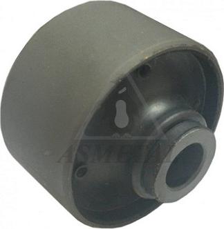 AS Metal 38HY0501 - Bush of Control / Trailing Arm autospares.lv