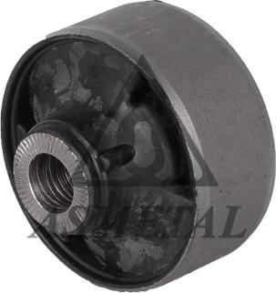 AS Metal 38HY0300 - Bush of Control / Trailing Arm autospares.lv