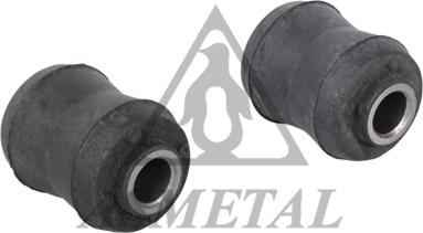 AS Metal 38MR0515 - Bearing Bush, stabiliser autospares.lv