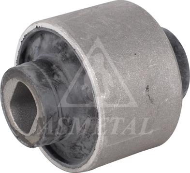 AS Metal 38MR0512 - Bush of Control / Trailing Arm autospares.lv