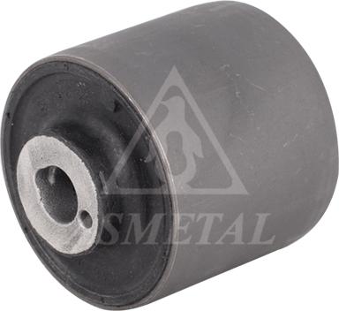 AS Metal 38MR0706 - Bush of Control / Trailing Arm autospares.lv