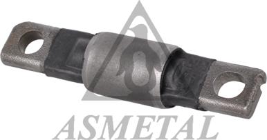 AS Metal 38NS1000 - Bush of Control / Trailing Arm autospares.lv