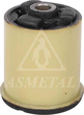 AS Metal 38OP1010 - Bush of Control / Trailing Arm autospares.lv