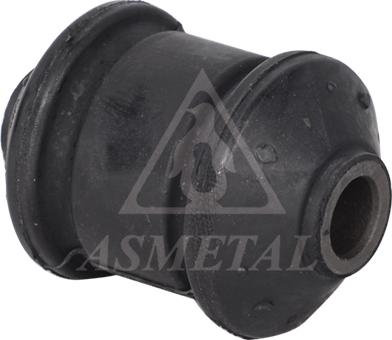 AS Metal 38OP2040 - Bush of Control / Trailing Arm autospares.lv