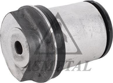 AS Metal 38OP2055 - Mounting, axle beam autospares.lv