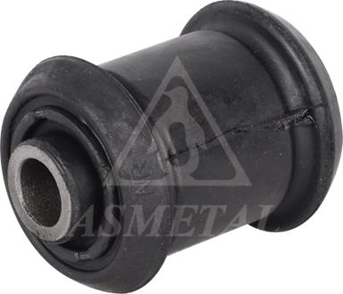 AS Metal 38OP2050 - Bush of Control / Trailing Arm autospares.lv