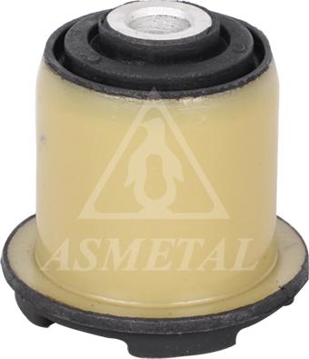 AS Metal 38OP2051 - Bush of Control / Trailing Arm autospares.lv