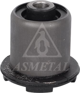 AS Metal 38OP2000 - Bush of Control / Trailing Arm autospares.lv